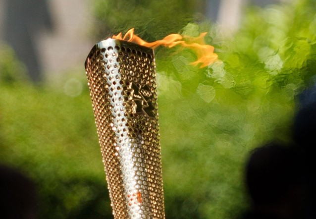 (95) JO : la flamme olympique fera étape dans le Val-d’Oise le temps d’une journée